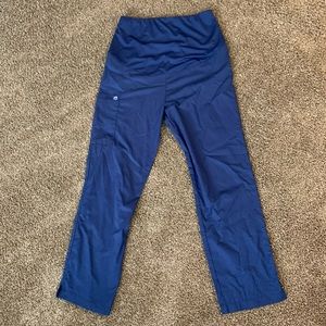 2 pairs Maternity Scrubs